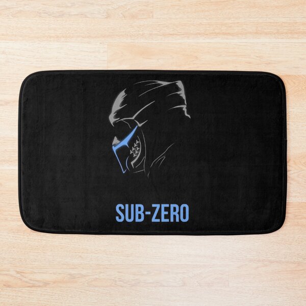Item preview, Subzero The Side designed and sold by Shinobi23.