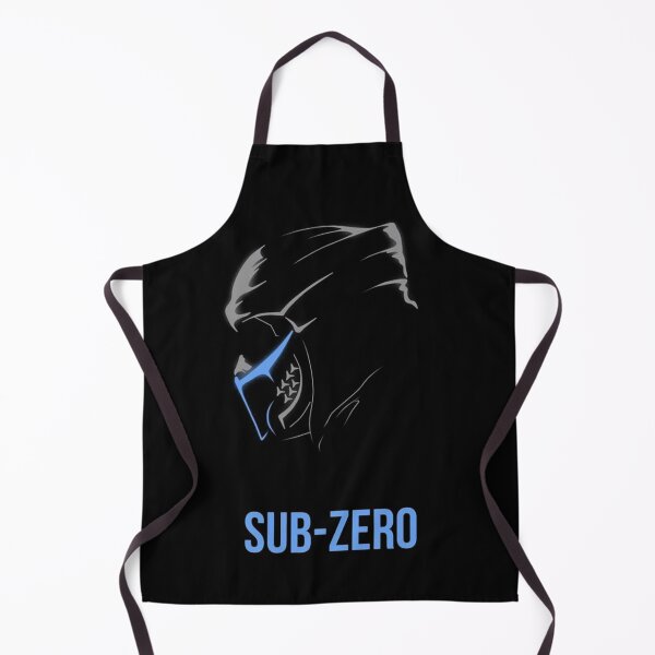 Item preview, Subzero The Side designed and sold by Shinobi23.