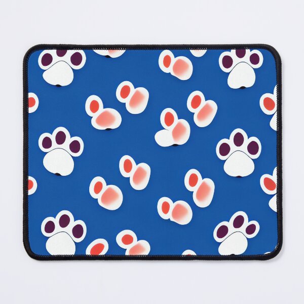 Item preview, Paws Print 32 designed and sold by ONYX Pixee.