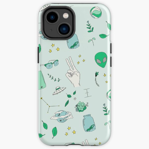oikawa tooru iPhone Tough Case