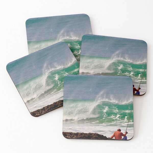 Item preview, Guincho sea designed and sold by Tereza Pilar  Art.