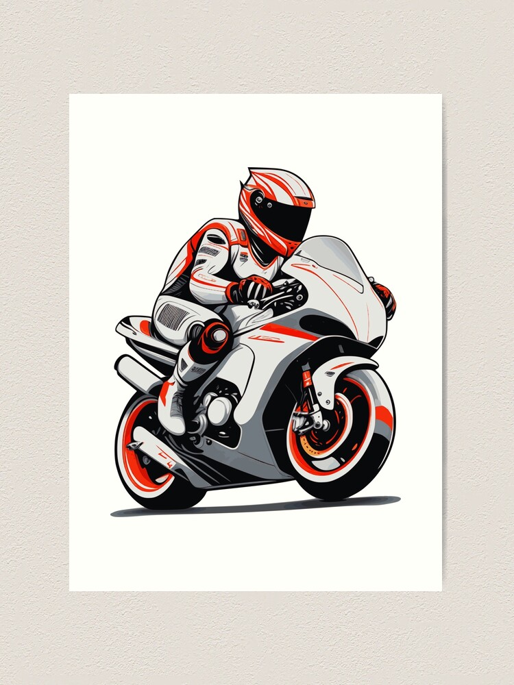 Motor Bike 0002