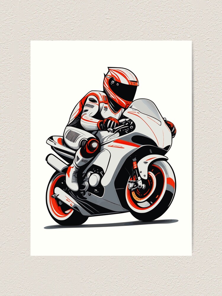 Motor Bike 0002