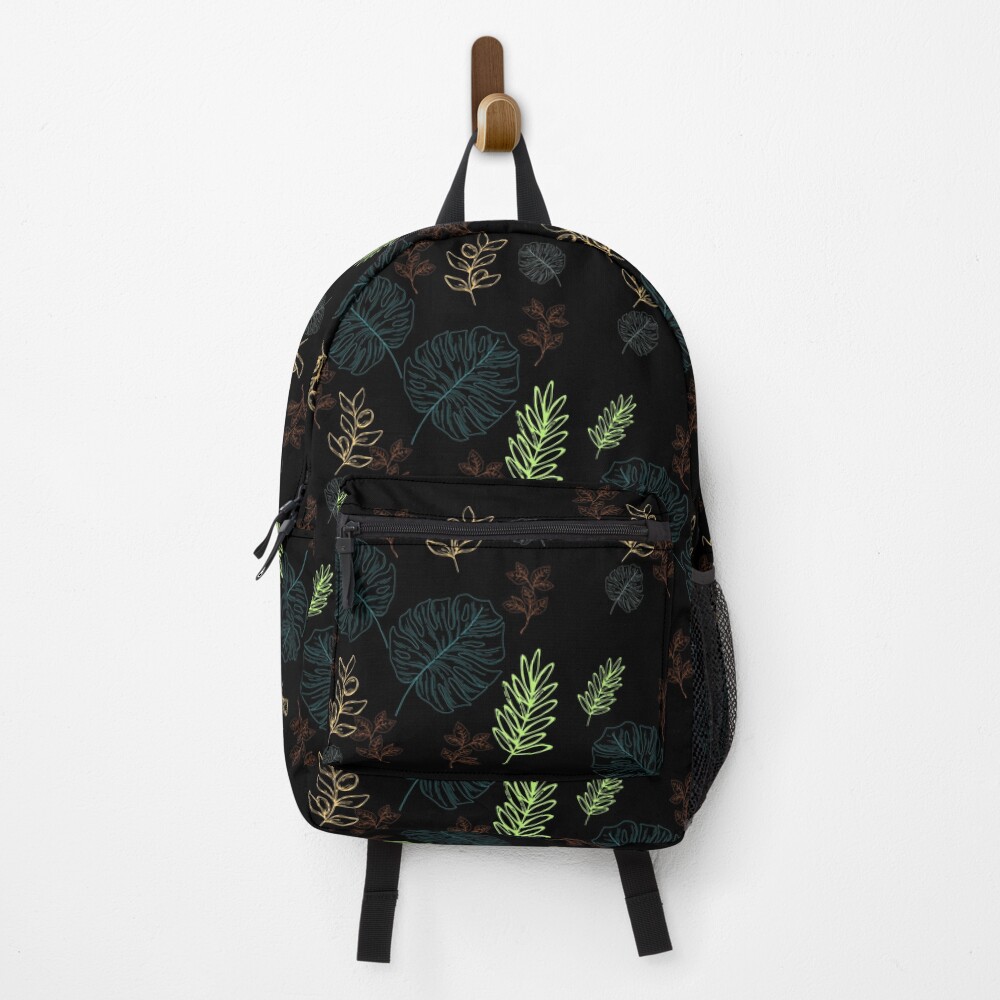 Item preview, Backpack designed and sold by Randy403.