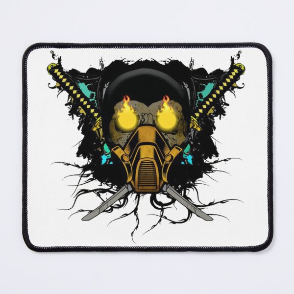 Item preview, Scorpion Fire Eyes designed and sold by Shinobi23.