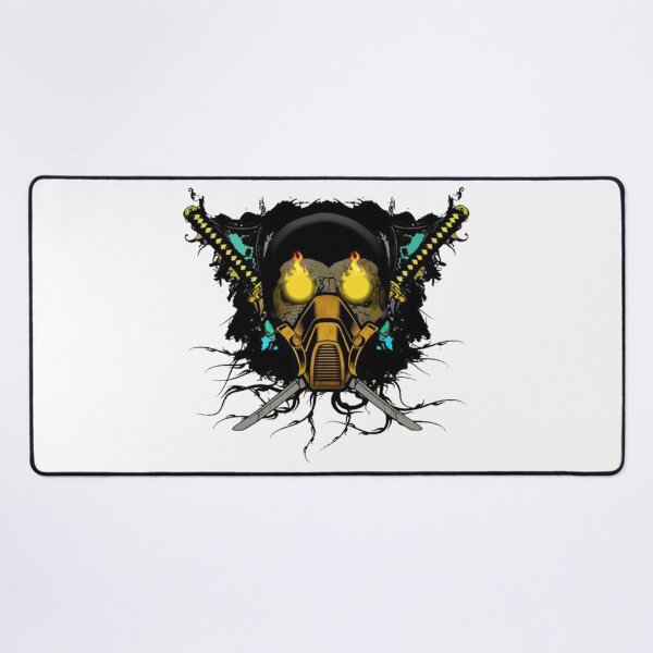 Item preview, Scorpion Fire Eyes designed and sold by Shinobi23.