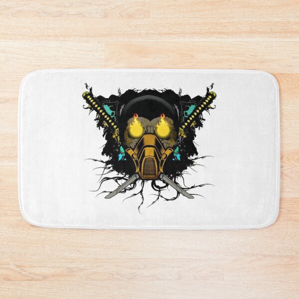 Item preview, Scorpion Fire Eyes designed and sold by Shinobi23.