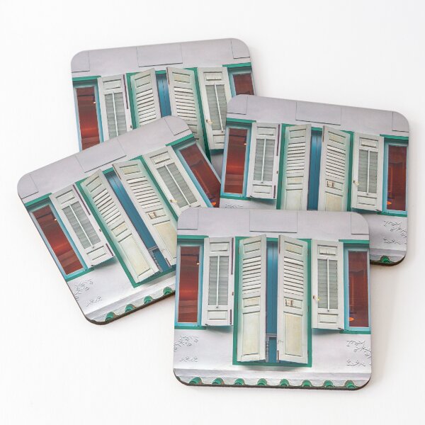 Item preview, Singapore, Heritage Shophouses of Singapore designed and sold by John Seaton Callahan.