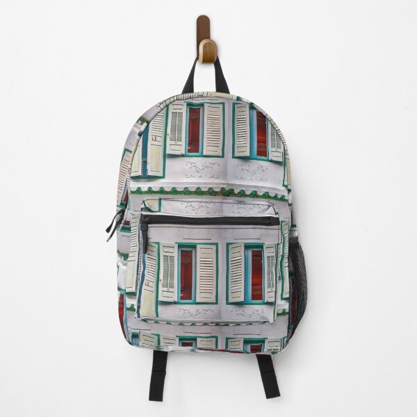 Item preview, Singapore, Heritage Shophouses of Singapore designed and sold by John Seaton Callahan.