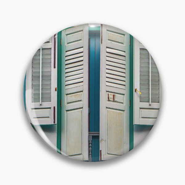 Item preview, Singapore, Heritage Shophouses of Singapore designed and sold by John Seaton Callahan.