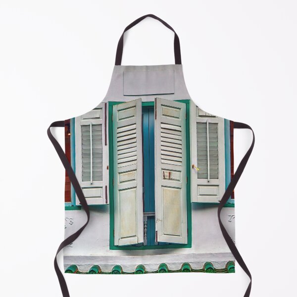 Item preview, Singapore, Heritage Shophouses of Singapore designed and sold by John Seaton Callahan.