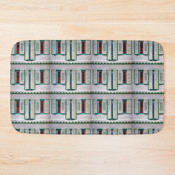 Item preview, Singapore, Heritage Shophouses of Singapore designed and sold by John Seaton Callahan.