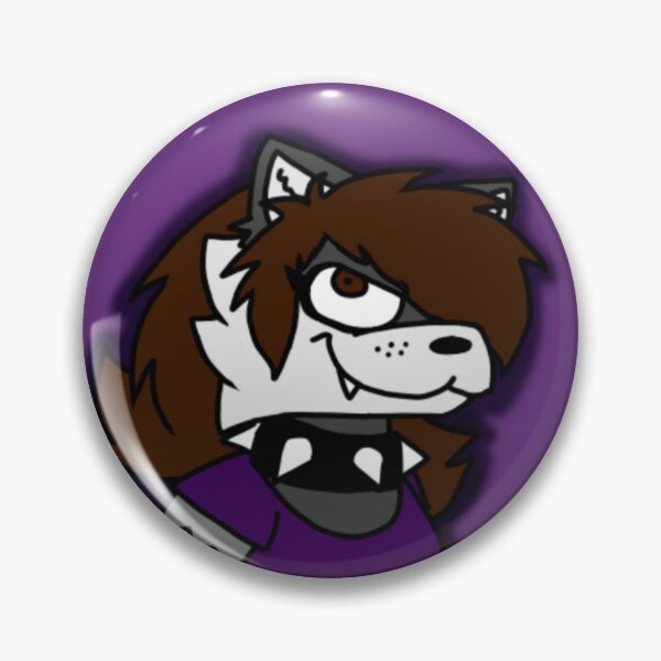 Item preview, Liz Blackheart! designed and sold by tankienuggetz.