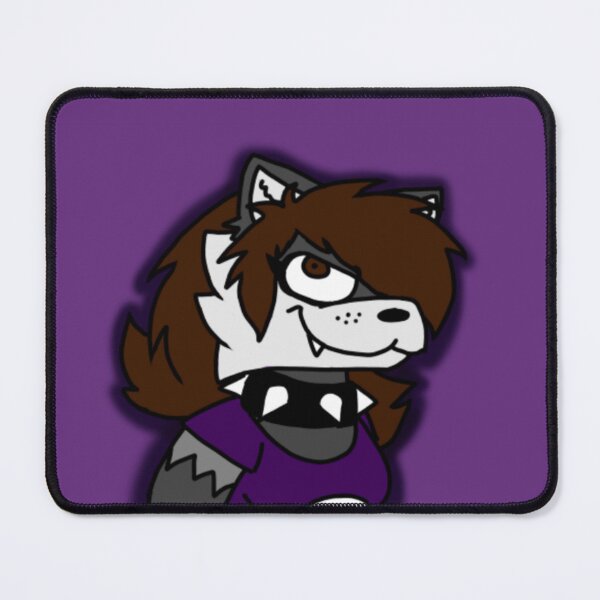 Item preview, Liz Blackheart! designed and sold by tankienuggetz.