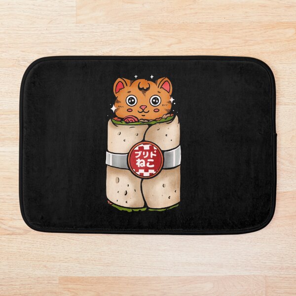 Item preview, Puritto - Regalo para los amantes de los gatos designed and sold by MuloPops.