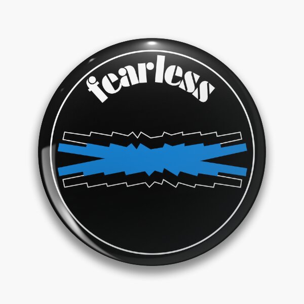 Item preview, LE SSERAFIM - fearless designed and sold by jdreamlike.