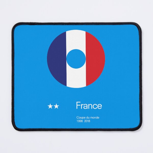 Item preview, France Coupe du Monde designed and sold by WorldinMotion.