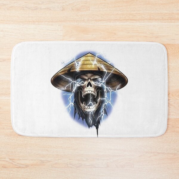 Item preview, Raiden Skull Thunder designed and sold by Shinobi23.