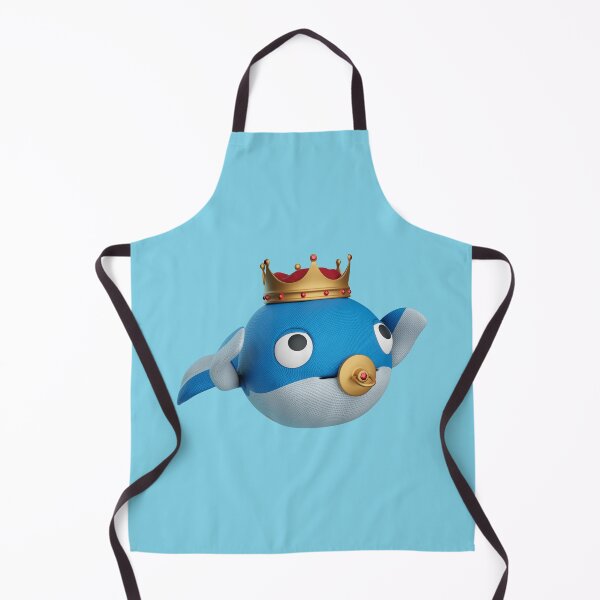 Item preview, Little King Wants A Hug designed and sold by LittleTeo.