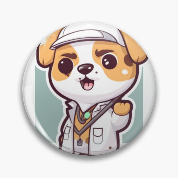 Aperçu de l'œuvre Dogtor Travel Coffee - Perfect Gift for Dog Lovers and Coffee Enthusiasts créée et vendue par AI543 PAN.