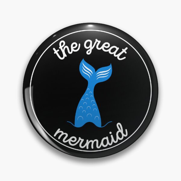 Item preview, LE SSERAFIM - the great mermaid designed and sold by jdreamlike.