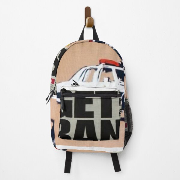 Item preview, Roberto Rico get banksy designed and sold by Betojimenez13.