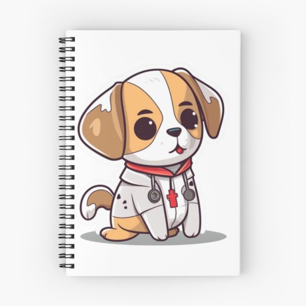 Aperçu de l'œuvre Dogtor Travel Coffee - Perfect Gift for Dog Lovers and Coffee Enthusiasts créée et vendue par AI543 PAN.