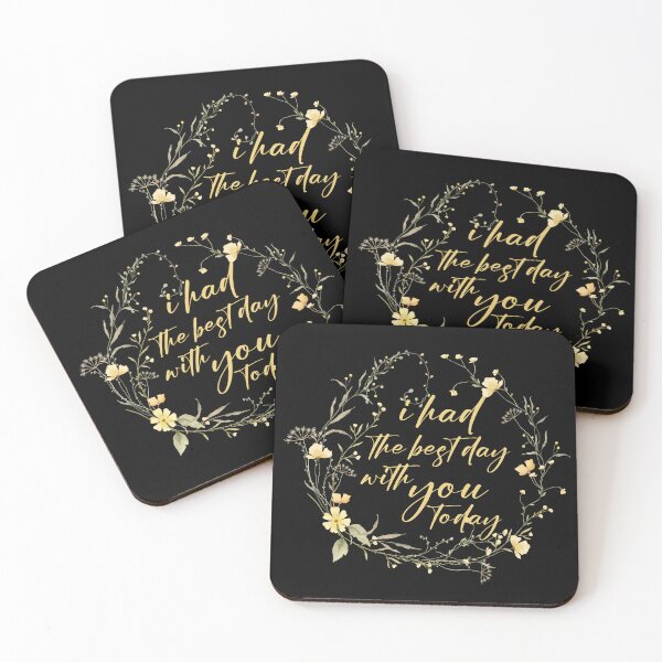 Item preview, I had the best day with you today designed and sold by nguyenmanhlinh.