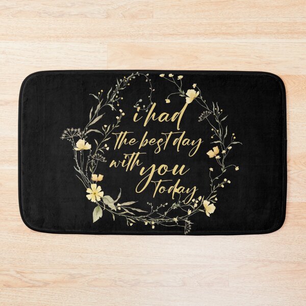 Item preview, I had the best day with you today designed and sold by nguyenmanhlinh.
