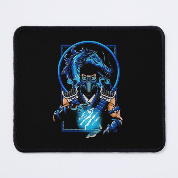 Item preview, Subzero Ice Ball designed and sold by Shinobi23.