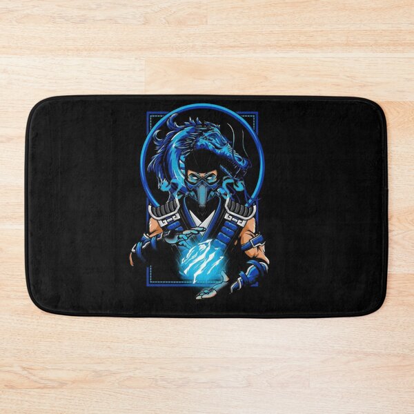 Item preview, Subzero Ice Ball designed and sold by Shinobi23.