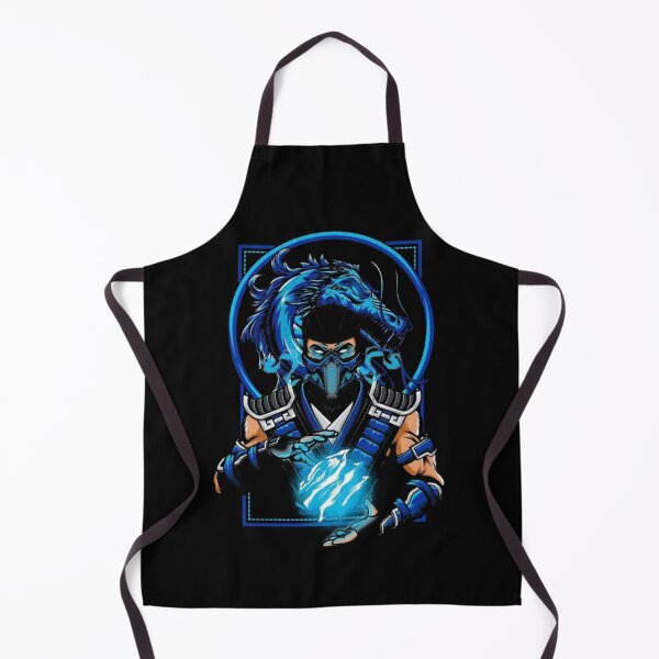 Item preview, Subzero Ice Ball designed and sold by Shinobi23.