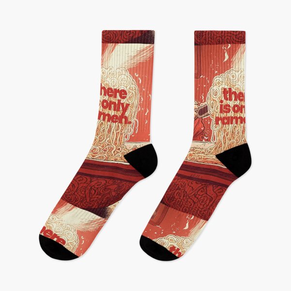 Item preview, Ramen Noodles : Death by Ramen designed and sold by The-Dark-Art.