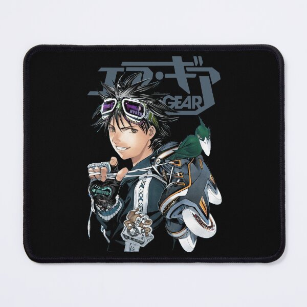 Item preview, AIR GEAR designed and sold by kengetapui.