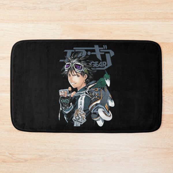 Item preview, AIR GEAR designed and sold by kengetapui.
