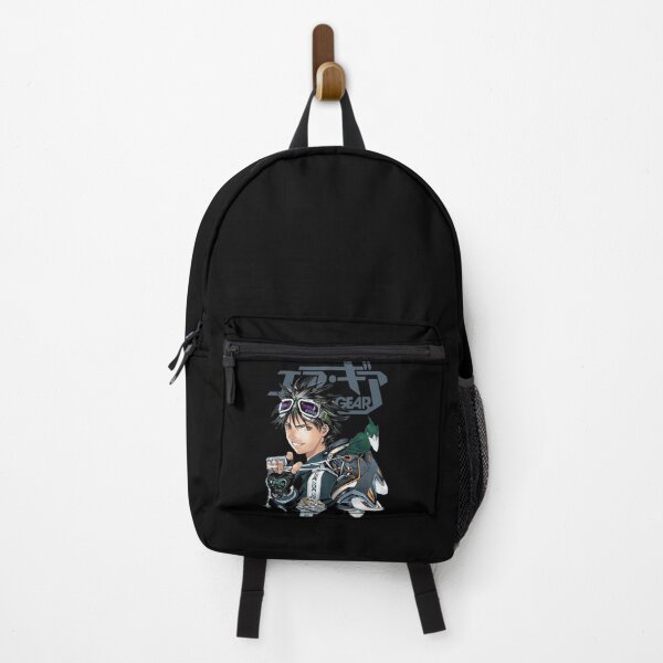 Item preview, AIR GEAR designed and sold by kengetapui.