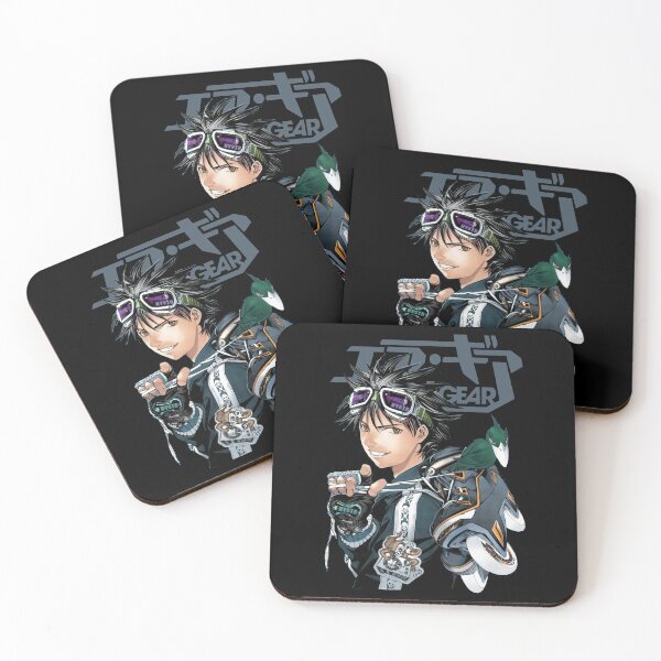 Item preview, AIR GEAR designed and sold by kengetapui.