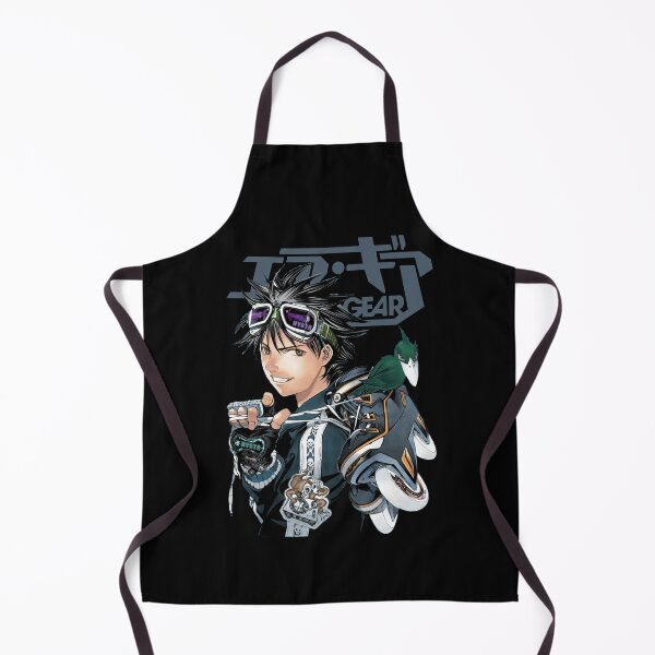 Item preview, AIR GEAR designed and sold by kengetapui.