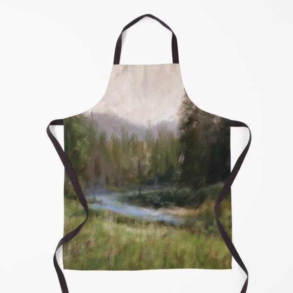 Item preview, River Bend designed and sold by TheArtCave.
