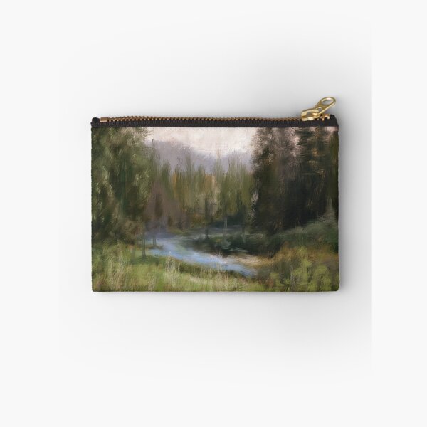 Item preview, River Bend designed and sold by TheArtCave.