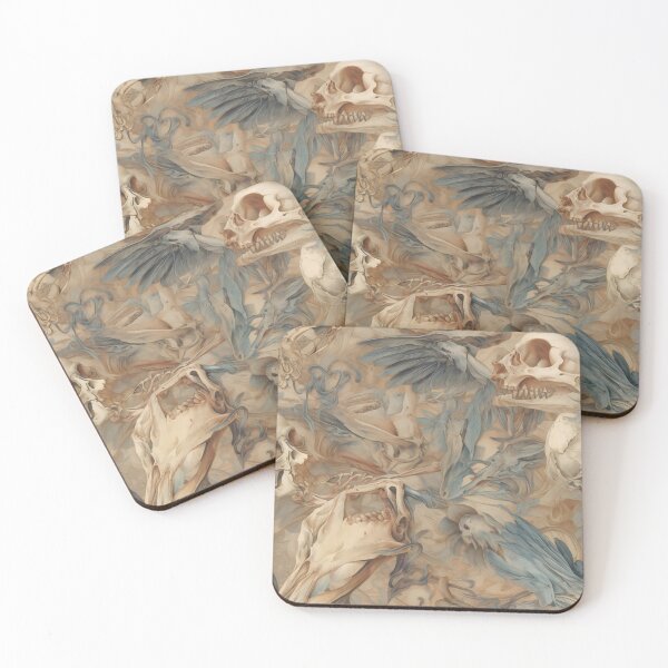 Item preview, Ethereal Dance: An Anatomy and Nature Fusion designed and sold by FormulaEden.