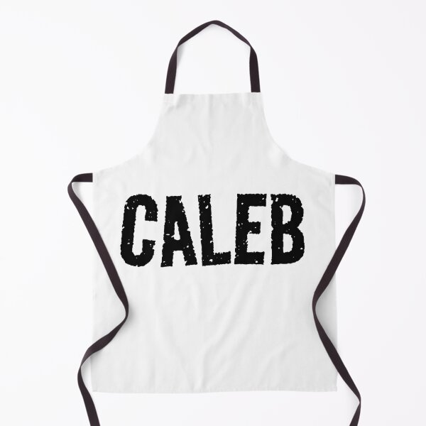 Item preview, Caleb Personalized Name Birthday Tag Family Name Caleb Boy Name First Name Last Name designed and sold by HalloweenGift.