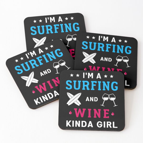 Item preview, Surfer Gifts Women Surfing Instructor Surf designed and sold by TM-Multidesign.