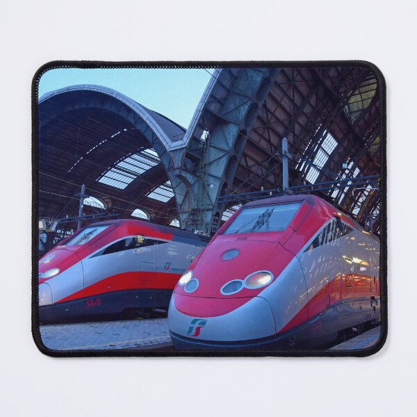 Item preview, Italian High Speed trains designed and sold by Random Railways.