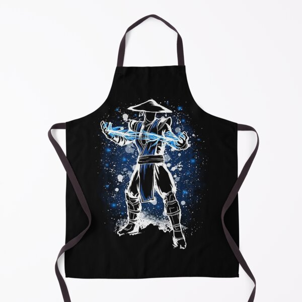 Item preview, Raiden Astral Thunder designed and sold by Shinobi23.