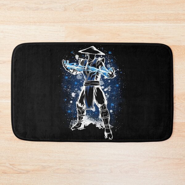 Item preview, Raiden Astral Thunder designed and sold by Shinobi23.