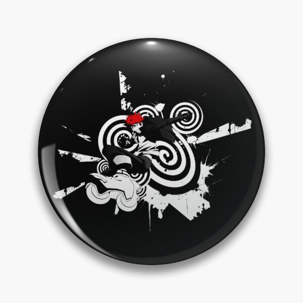 Item preview, AIR GEAR designed and sold by kengetapui.