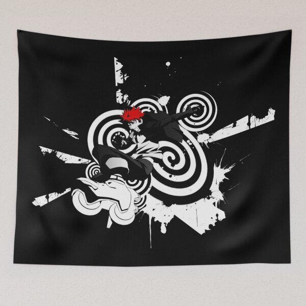 Item preview, AIR GEAR designed and sold by kengetapui.