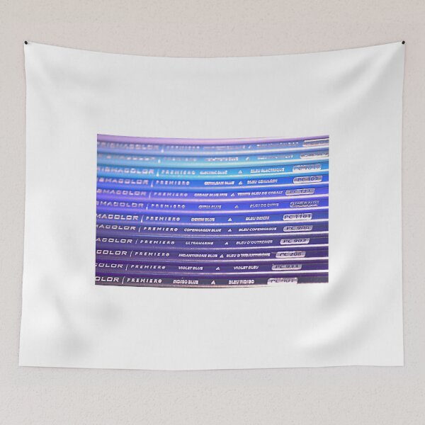 Item preview, Cool Blue designed and sold by JOflazian.