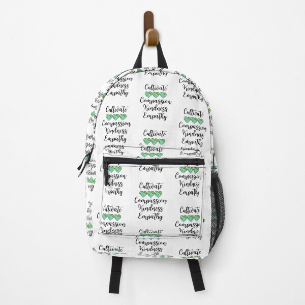 Item preview, Cultivate Compassion Kindness Empathy designed and sold by SpeakLifeHQ.